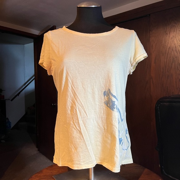 Women’s American Eagle Tee (L) - Picture 2 of 6